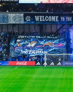 Image post by @sportingkc on Instagram