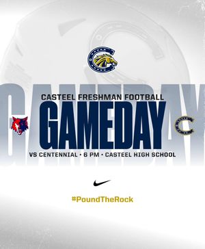 Image post by @casteelfootballaz on Instagram