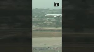 Video post by @abc15 on YouTube