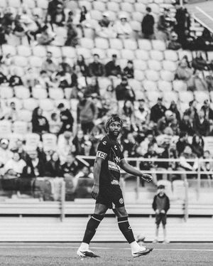 Image post by @stevenleefc on Instagram