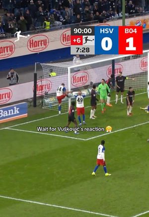 Video post by @bundesliga on TikTok
