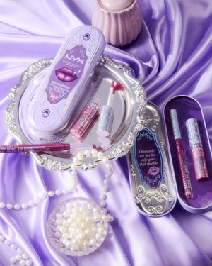Image post by @nyxcosmetics on Instagram