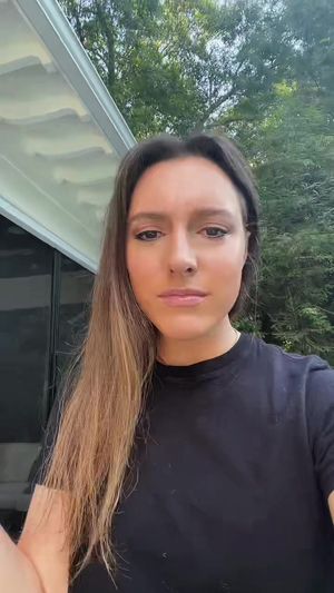 Video post by @arielledangelo on TikTok