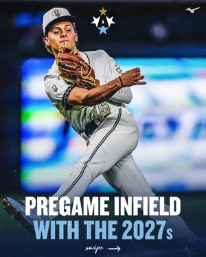 Image post by @prepbaseball on Instagram