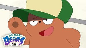 Video post by @cartoonnetwork on YouTube