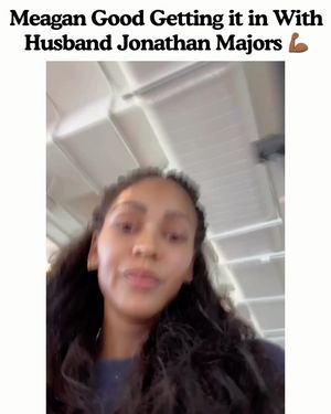 Image post by @blacklovepage on Instagram