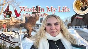 Video post by @montclairstateu on YouTube