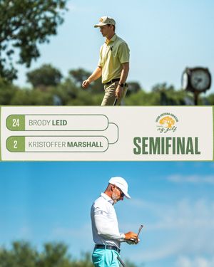 Image post by @azgolfassociation on Instagram