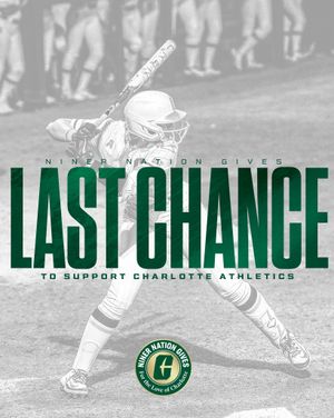 Image post by @charlottesoftball on Instagram