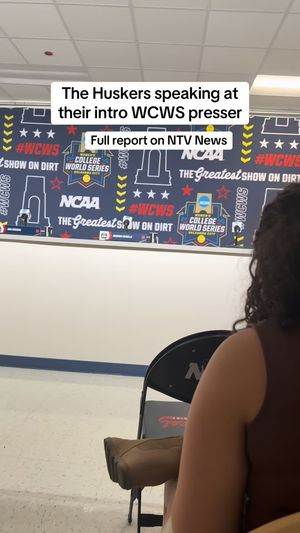 Video post by @NTV News on Facebook
