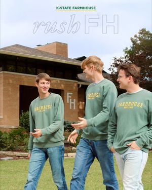 Image post by @farmhouseksu on Instagram