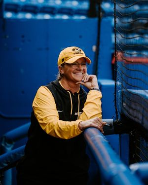Image post by @mizzousoftball on Instagram