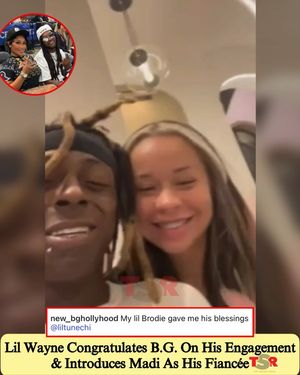 Image post by @theshaderoom on Instagram