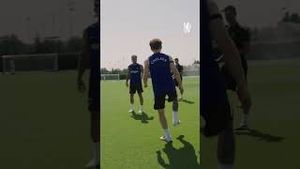 Video post by @chelseafc on YouTube