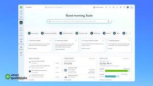 Video post by @Intuit QuickBooks on YouTube