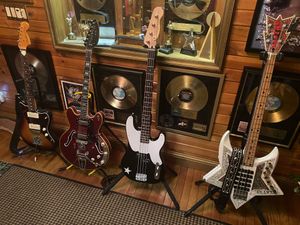Image post by @bootsy_collins on Instagram