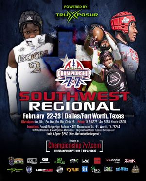 Image post by @championship7v7 on Instagram