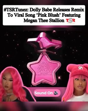 Image post by @theshaderoom on Instagram