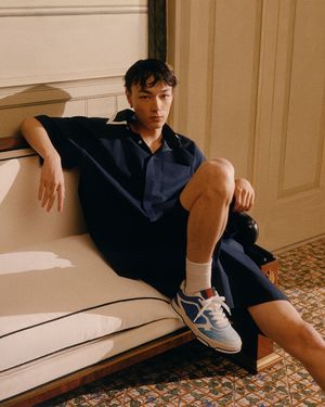 Image post by @gucci on Instagram