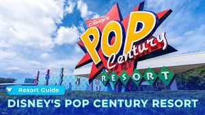 Video post by @disneyparks on YouTube