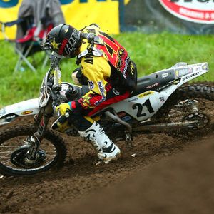 Image post by @racerxonline on Instagram