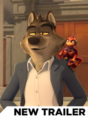 Video post by @dreamworks on TikTok