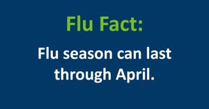 Image post by @mnhealth on Facebook