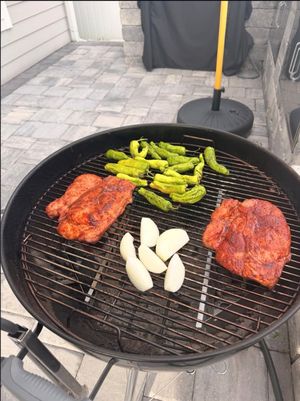 Image post by @webergrills on Instagram