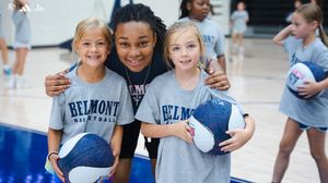 Image post by @belmontwbb on Instagram