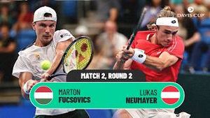 Video post by @worldtennisofficial on YouTube