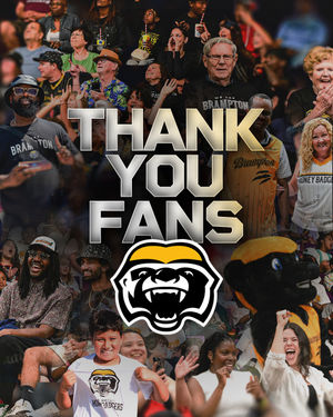 Image post by @honeybadgerscan on Instagram