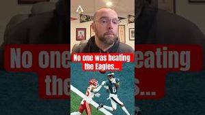 Video post by @arrowheadaddictpodcast on YouTube