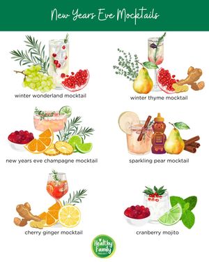 Image post by @healthy.family.project on Instagram