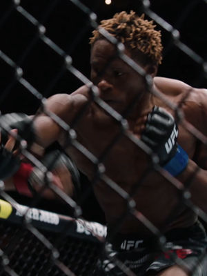 Video post by @ufc on TikTok