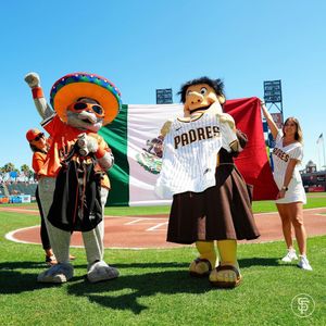 Image post by @oraclepark on Instagram