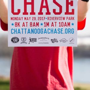 Image post by @chattanoogachase on Instagram