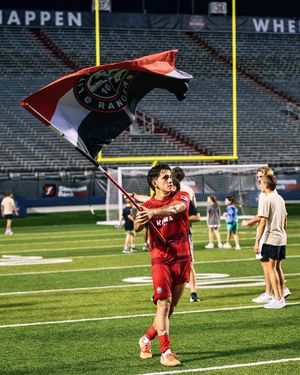 Image post by @lrrangers on Instagram