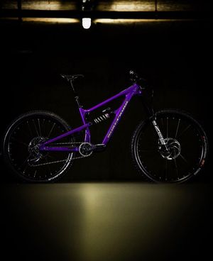 Image post by @NukeProofBikes on Facebook