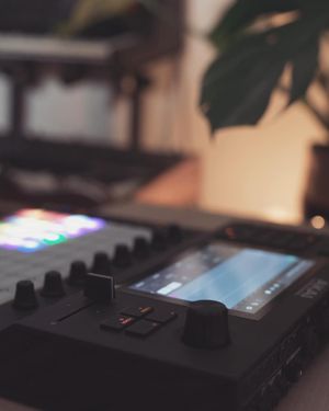 Image post by @benfloramusic on Instagram