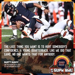 Image post by @chgo_sports on Instagram