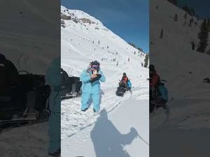 Video post by @tetongravityresearch on YouTube