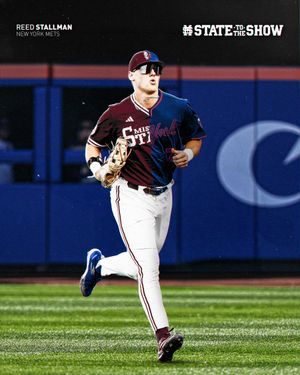 Image post by @hailstatebb on Instagram