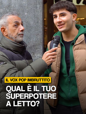 Video post by @il_milanese_imbruttito on TikTok