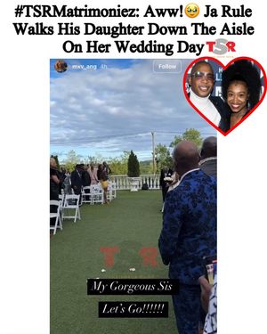 Image post by @theshaderoom on Instagram