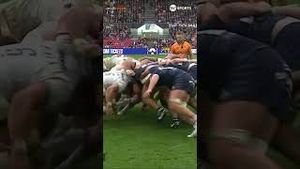 Video post by @premiershiprugby on YouTube