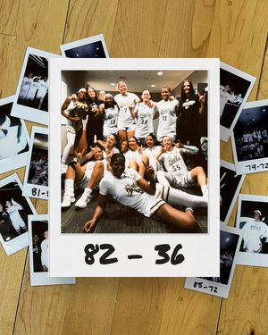 Image post by @usfwbb on Instagram