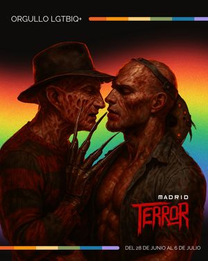 Image post by @madridterror on Instagram