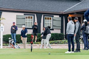 Image post by @cowboygolf on Instagram