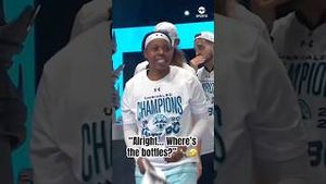 Video post by @NBA on TNT on YouTube