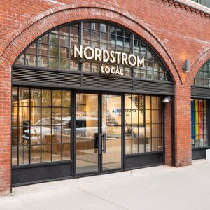 Image post by @nordstromnyc on Instagram